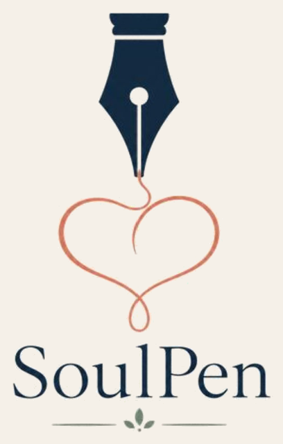 SoulPen logo